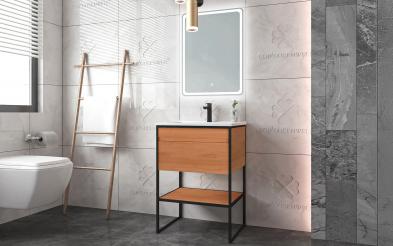 Set pentru baie PVC Ganira Set pentru baie PVC